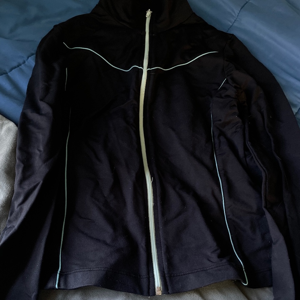 Tommy Hilfiger Sports zip up